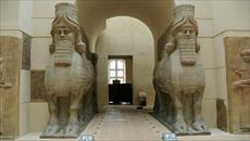 تحقیق بررسی آثار باستاني عراق