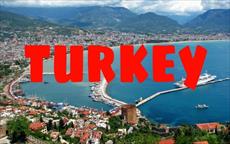 تحقیق بررسی کشور ترکیه